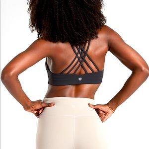NWT Athleta Bra